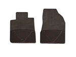 Weathertech All-weather Floor Mats For W68CO 1ST Row Cocoa. Fixed Price $58.95.