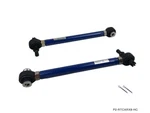 Phase P2M Adjustable Rear Lower Toe Links Rods For Mazda Miata Nc 06-15. Fixed Price $179.00.