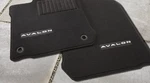 Oem 2013-2018 Avalon & Hybrid Carpet Floor Mats Genuine Toyota Accessory. Fixed Price $72.28.