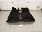Volkswagen Vw Beetle A5 Complete Floor Carpet Liner Black Fits 2012-2019 13. Fixed Price $224.89.