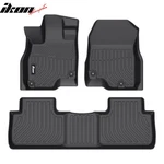 Fits 19-25 Acura Rdx Seats All Weather 3D Molded Floor Mats Tpe Carpets 3PCS. Fixed Price $62.99.