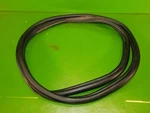 01-05 Vw Passat Glx Oem Rear Back Trunk Deck Lid Rubber Weather Strip Seal. Fixed Price $31.79.