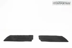 2013-2020 Lincoln Mkz Rear Left Right Side 2ND Row Floor Mat Carpet Set Oem. Fixed Price $78.99.