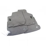 Original Vw Golf 4 Iv (1J) Bora R32 Velour Floor Mats Carpets Set Grey Lhd. Fixed Price $359.88.