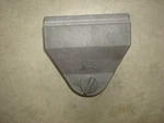2001 Audi A4 Safety Warning Triangle Mount Bracket Holder P# 4D0860255C Oem. Fixed Price $10.80.