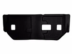 Husky Weatherbeater 3RD Row Mat 1PC Fits 11-14 Escalade, Suburban, Yukon Xl Blk. Fixed Price $69.99.