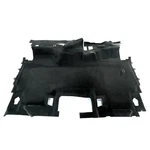 2019-2024 Ram 1500 5TH Gen Quad Cab Interior Rear Floor Carpet 6VU971X7AA Oem. Fixed Price $199.00.