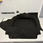 1990-1997 Mazda Miata MX5 Black Rear Trunk Carpet Cover 2 Pieces 90-97. Fixed Price $60.00.