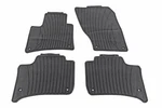 Vaico Aftermarket Floor Mat Set For Porsche Cayenne 92A 2011 Onwards. Fixed Price $106.20.
