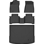 Floor Mats Cargo Liner Set Tpe All-weather Fit Kia Niro Hybrid 2023-2026. Fixed Price $272.98.