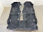 2020 - 2025 Subaru Legacy Interior Floor Carpeting Cover Liner Mat Oem. Fixed Price $191.38.