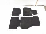 2018 Bmw X1 Interior Floor Mats Carpets Set Of 51-47-7-410-382. Fixed Price $79.80.