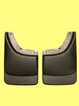 Husky Rear Mud Guards 57061 For Dodge Ram 1500 2500 #4013 AMZ36. Fixed Price $44.50.
