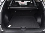New Oem Reversible Cargo Tray Mat Black CWF12AC600 For Hyundai Tucson 2021-2026. Fixed Price $85.00.