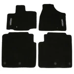 13-16 Town & Country Carpet Floor Mats 1ST 2ND Row Oem New Mopar 82213480AB. Fixed Price $239.69.