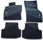 Audi S3 Sportback Floor Mats A3 8V 2013-2020 Rubber. Fixed Price $268.00.