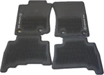 Genuine Lexus GX460 All Weather Mats Piece Set PT908-60140-20. Fixed Price $69.99.