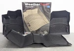 Weathertech Floorliner 2011-2016 Equinox, Terrain 1ST 2ND Row Black Mats. Fixed Price $189.97.
