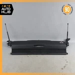 Mercedes W207 E400 E550 Convertible Rear Trunk Floor Parcel Shelf Cover Oem. Fixed Price $205.23.
