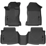 Husky Liners 95541 Weatherbeater Front & 2ND Seat Floor. Fixed Price $149.99.