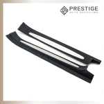 03-2012 Mercedes R230 SL55 SL500 Door Step Sill Left&right SET/2 2306800435 Oem. Fixed Price $150.00.