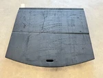13-16 Mazda CX-5 Rear Trunk Spare Floor Cargo Cover Panel Board, Oem LOT3565. Fixed Price $199.00.