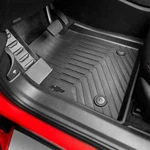 2024 Chevrolet Blazer Front & Rear All Weather Floor Liners 26371179 Black Oe. Fixed Price $244.98.