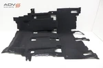 2025 Rivian R1S Rear 2ND Row Floor Carpet Cover Liner Mat Trim Oem. Fixed Price $349.99.
