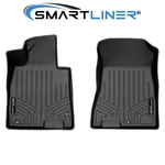 Smartliner 1ST Row Floor Mats Black For 2020-2025 Hyundai Sonata/ 2021-2026 Kia. Fixed Price $81.00.