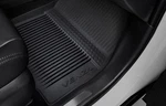 Genuine Toyota 2021 & Newer Venza Rubber All Weather Floor Liners/mats. Fixed Price $140.80.