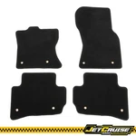 Fits 18-26 Range Rover Velar 17-26 Jaguar F-pace Nylon Floor Mats Carpets. Fixed Price $50.99.