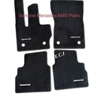 Oem Amg Mercedes Benz Floor Mats Class W465 W463A G63 G550 Black Carpet New. Fixed Price $499.95.