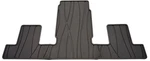 Genuine Gm Floor Mats All-weather Third Row 84205918. Fixed Price $92.49.