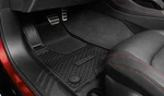 Genuine Mopar All-weather Floor Mats 82219053AA. Fixed Price $147.56.