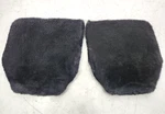 2010-2014 Oem Rolls Royce Ghost RR4 Rear Left Right Lambswool Floor Mats Set*. Fixed Price $355.02.