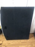 2007-2013 Nissan Rogue Trunk Cargo Luggage Floor Board Cover Rear Clean Oem. Fixed Price $99.70.