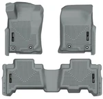 Husky Liners 99572 Weatherbeater Floor Fits 13-23 4RUNNER GX460. Fixed Price $188.33.