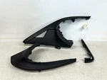 14-20 Jaguar F-type Lh & Rh Center Console Dash Panel Bezel Set Oem LOT2734. Fixed Price $209.99.