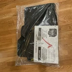 Toyota Tacoma Trd Off Road Oem Carpet Floor Mats Liner Cover Pads. Fixed Price $29.95.