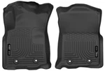 Husky Liners Fits 2018-2023 Toyota Tacoma Transmission:automatic Double Cab Pic. Fixed Price $91.93.