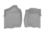 Weathertech Floorliner Hp For 2001-2006 Chevrolet Silverado 1ST Row, Black. Fixed Price $155.95.