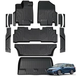 Galvagnite Floor Mats For Honda Odyssey 2018-2026, Trunk Cargo Liner. Fixed Price $139.00.