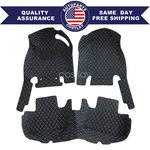 New 2019-2024 Subaru Forester Premium Floor Mats Liners Set All Surround. Fixed Price $67.89.