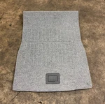 Trunk Floor Carpet Cover Bmw E90 335I 330I 328I 7059233. Fixed Price $59.99.
