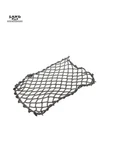 Mercedes R230 Sl-class Passenger Right Front Center Console Cargo Net Graphite. Fixed Price $21.24.