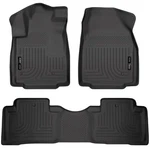 Husky Liners 98421 Weatherbeater Floor Fits 09-15 Pilot. Fixed Price $188.33.