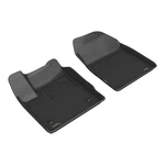 3D Maxpider Kagu Floor Liner 1ST Row For Chevrolet Blazer - Honda Prologue. Fixed Price $124.99.