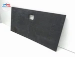 2022-24 Rivian R1S Cargo Trunk Load Floor Hard Mat Spare Cover Carpet Liner Suv. Fixed Price $144.94.