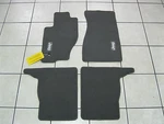 05-10 Commander Grand Cherokee New Premium Carpet Floor Mats Dk Khaki Mopar Oem. Fixed Price $201.78.