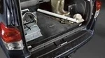 2010-2015 Oem Toyota 4RUNNER Black Cargo Carpet Mat Slide Tray W/o 3RD Seat. Fixed Price $112.00.